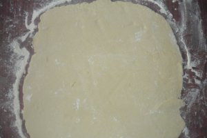 Saratele rotunjoare