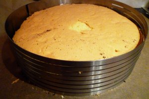 Tort aniversar