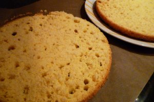 Tort aniversar