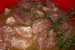 Fricassée de caïon/Carne de porc in sos de vin (Reteta Turul Frantei Eurosport)-3