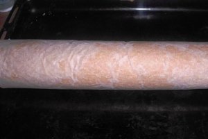 Rulada cu dulceata