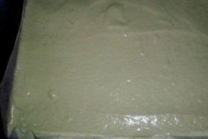 Rulada cu dulceata