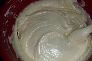 Rulada cu dulceata