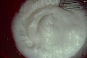 Rulada cu dulceata