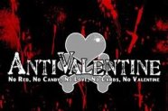 Anti Valentine' s day