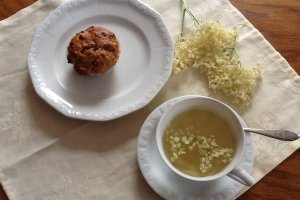 Muffins cu Müsli