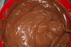 Royal Chocolate Cheesecake