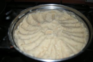 Fasole batuta