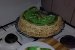 Tort cu crema de lamaie si  kiwi.-6