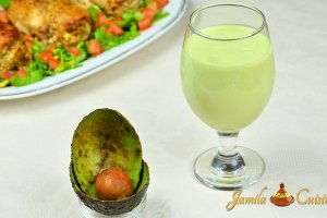 Shake de avocado (reteta video)