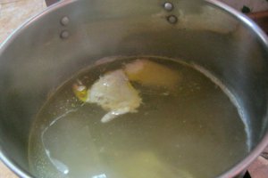 Ciorbă rădăuțeană