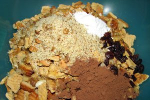 Tort Arici pogonici