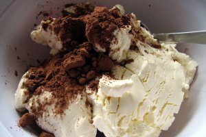 Tort Arici pogonici