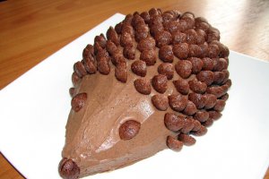 Tort Arici pogonici