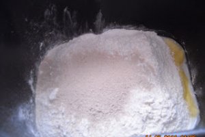 Paine impletita