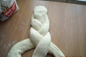 Paine impletita