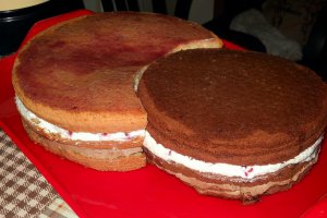 Tort Valentine's Day