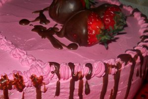 Tort Valentine's Day