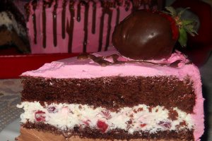 Tort Valentine's Day