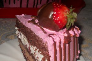 Tort Valentine's Day