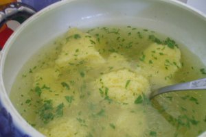 Galuste “infailibile” pentru supa