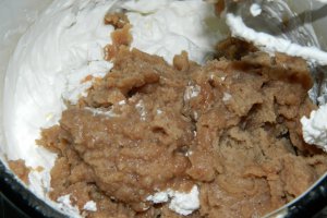 Tiramisu reţetă cu piure de castane