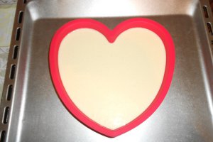 Tort Valentine's Day
