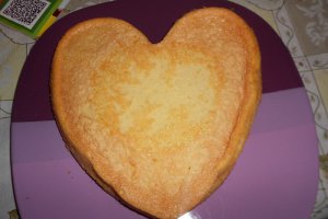 Tort Valentine's Day