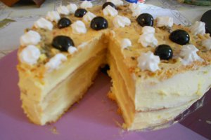 Tort Valentine's Day
