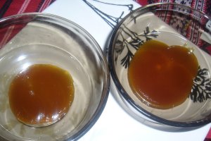 Crema de zahar ars