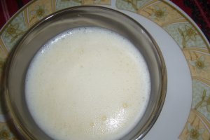 Crema de zahar ars