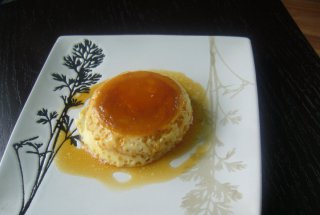 Crema de zahar ars