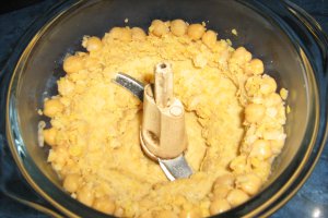 Hummus