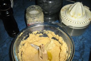 Hummus