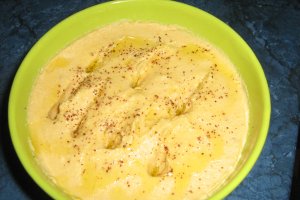 Hummus