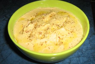 Hummus