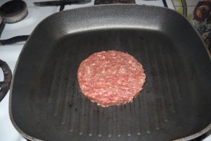 Hamburger