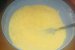 Tarta amaretto cu crema de vanilie si fructe-5