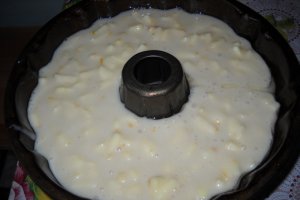 Guguluf cu mere