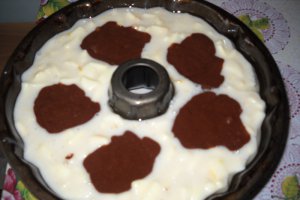Guguluf cu mere