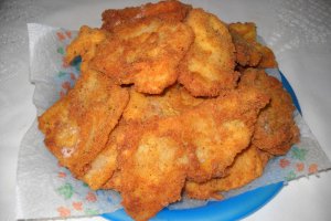 Snitele de burta
