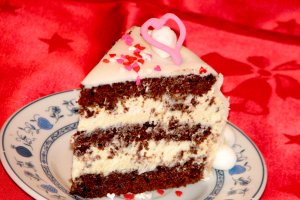 Tort Sweethearts