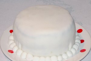 Tort Sweethearts
