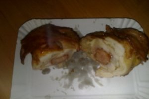 Pulpe de pui umplute