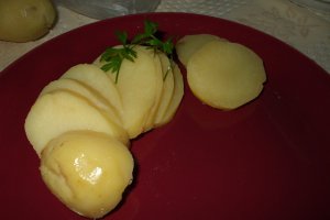 Sos-crema de cascaval