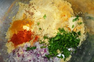 Falafel