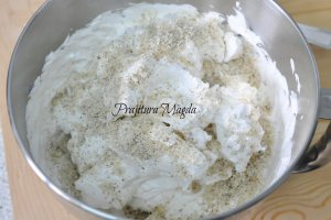 Prăjitura "Magda"
