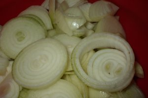 Carbonada (mancare flamanda din carne de vita)