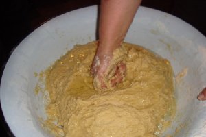 Cozonac
