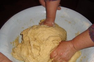 Cozonac